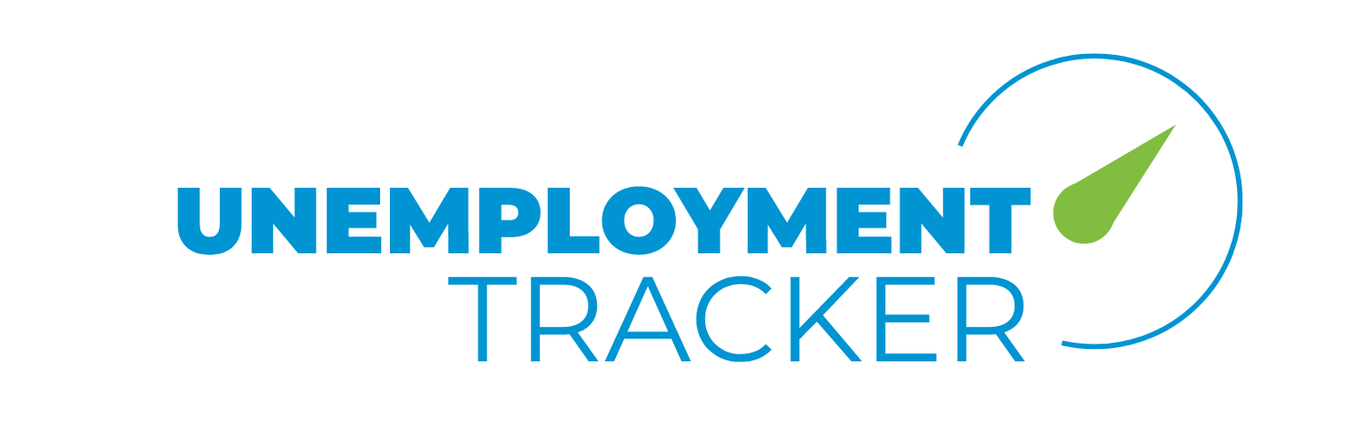 Unemployment Tracker Logo